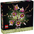 LEGO 11510 - LEGO BOTANICALS - Magnolia Branches