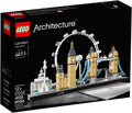 LEGO 21034 - LEGO ARCHITECTURE - London