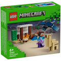 LEGO 21251 - LEGO MINECRAFT - Steve's Desert Expedition