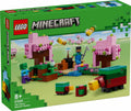 LEGO 21260 - LEGO MINECRAFT - The Cherry Blossom Garden