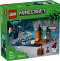 LEGO 21274 - LEGO MINECRAFT - The Warden Encounter