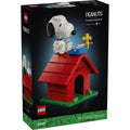 LEGO 21368 - LEGO EXCLUSIVES - Peanuts: Snoopy's Doghouse