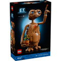 LEGO 21370 - LEGO EXCLUSIVES - E.T. the Extra Terrestrial