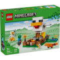 LEGO 21585 - LEGO MINECRAFT - Chicken Farm