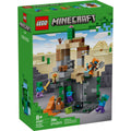 LEGO 21587 - LEGO MINECRAFT - Zombie Dungeon