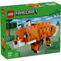LEGO 21588 - LEGO MINECRAFT - The Fox