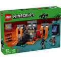 LEGO 21590 - LEGO MINECRAFT - Wither Battle