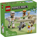 LEGO 21592 - LEGO MINECRAFT - Chicken Jockey Desert Attack