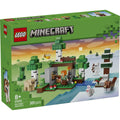 LEGO 21593 - LEGO MINECRAFT - First Night Adventure