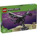 LEGO 21595 - LEGO MINECRAFT - The Ender Dragon
