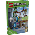 LEGO 21597 - LEGO MINECRAFT - Ghast Station