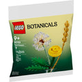 LEGO 30701 - LEGO BOTANICALS - Field Flowers