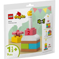 LEGO 30712 - LEGO DUPLO - Celebration Cake