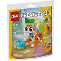 LEGO 30714 - LEGO CREATOR - Orange Cat