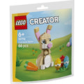 LEGO 30716 - LEGO CREATOR - Cute Easter Bunny