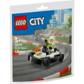LEGO 30719 - LEGO CITY - Go Kart Racer