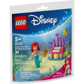 LEGO 30720 - LEGO DISNEY - Ariel & Flounder's Birthday Music Fun