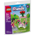 LEGO 30721 - LEGO FRIENDS - Flower Stand with Roses