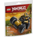 LEGO 30723 - LEGO NINJAGO - Cole's Car