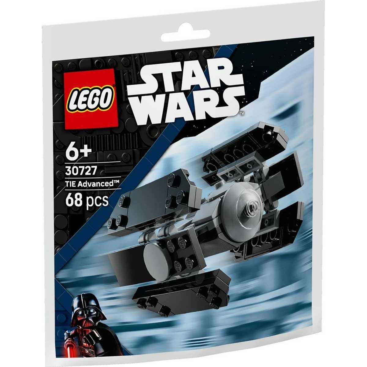 LEGO 30727 - LEGO STAR WARS - TIE Advanced