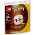 LEGO 30729 - LEGO POKEMON - Premier Ball