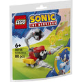 LEGO 30733 - LEGO SONIC THE HEDGEHOG - Badnik: Skorp