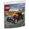 LEGO 30735 - LEGO TECHNIC - Hot Rod Car