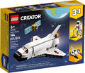 LEGO 31134 - LEGO CREATOR - Space Shuttle