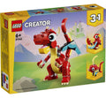LEGO 31145 - LEGO CREATOR - Red Dragon