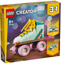 LEGO 31148 - LEGO CREATOR - Retro Roller Skate