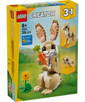 LEGO 31162 - LEGO CREATOR - Cute Bunny