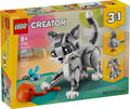 LEGO 31163 - LEGO CREATOR - Playful Cat
