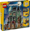 LEGO 31167 - LEGO CREATOR - Haunted Mansion