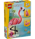 LEGO 31170 - LEGO CREATOR - Pink Flamingo