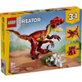 LEGO 31379 - LEGO CREATOR - Fierce Dinosaur