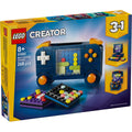LEGO 31380 - LEGO CREATOR - Retro Gaming Console