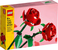 LEGO 40460 - LEGO BOTANICALS - Roses