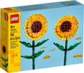 LEGO 40524 - LEGO BOTANICALS - Sunflowers