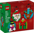 LEGO 40744 - LEGO EXCLUSIVES - Christmas Ornament Selection