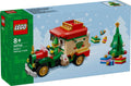 LEGO 40746 - LEGO EXCLUSIVES - Santa's Delivery Truck