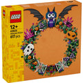 LEGO 40825 - LEGO EXCLUSIVES - Halloween Wreath