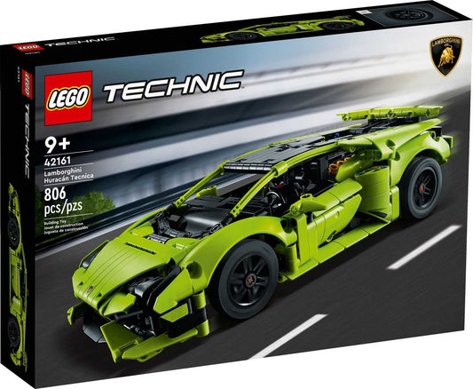 LEGO 42161 - LEGO TECHNIC - Lamborghini Huracán Tecnica
