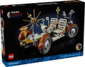 LEGO 42182 - LEGO TECHNIC - NASA Apollo Lunar Roving Vehicle  LRV