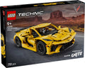 LEGO 42205 - LEGO TECHNIC - Chevrolet Corvette Stingray