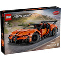 LEGO 42222 - LEGO TECHNIC - Bugatti Chiron Pur Sport Hypercar