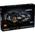 LEGO 42223 - LEGO TECHNIC - 1966 Ford GT40 MKII Race Car