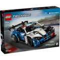 LEGO 42226 - LEGO TECHNIC - BMW M4 GT3 EVO Race Car