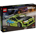 LEGO 42229 - LEGO TECHNIC - Fast and Furious Mitsubishi Eclipse Car