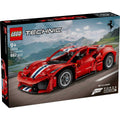 LEGO 42235 - LEGO TECHNIC - Ferrari 488 Pista Car