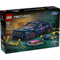 LEGO 42236 - LEGO TECHNIC - Custom Garage Ford Mustang GT Car